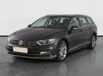 Volkswagen Passat - fotka číslo 1