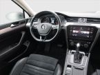 Volkswagen Passat - fotka číslo 6