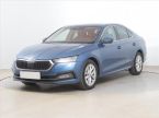 Škoda Octavia - fotka číslo 1
