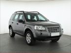 Land Rover Freelander - fotka číslo 0