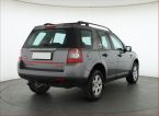 Land Rover Freelander - fotka číslo 4