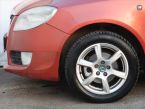 Škoda Fabia - fotka číslo 13