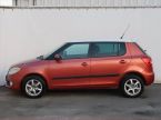 Škoda Fabia - fotka číslo 2