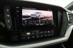 Volkswagen Touareg - fotka číslo 8