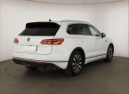 Volkswagen Touareg - fotka číslo 4