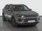 SsangYong Korando - fotka číslo 0