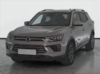 SsangYong Korando - fotka číslo 1