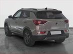 SsangYong Korando - fotka číslo 3