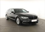 BMW Řada 5 - fotka číslo 0
