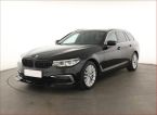 BMW Řada 5 - fotka číslo 1
