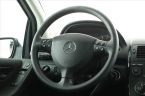 Mercedes Třída A - fotka číslo 10