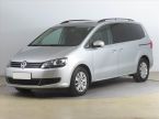 Volkswagen Sharan - fotka číslo 1