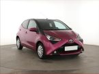 Toyota Aygo - fotka číslo 0