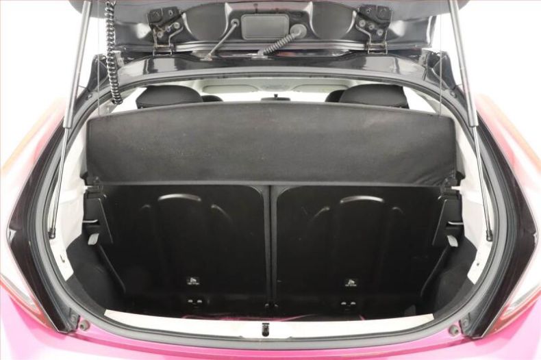 Toyota Aygo - hlavní fotka