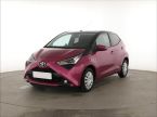 Toyota Aygo - fotka číslo 1