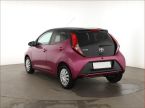 Toyota Aygo - fotka číslo 3