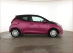 Toyota Aygo - fotka číslo 5