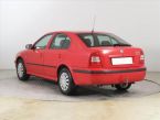 Škoda Octavia - fotka číslo 3