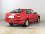 Škoda Octavia - fotka číslo 4