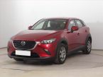 Mazda CX-3 - fotka číslo 1