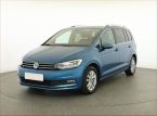 Volkswagen Touran - fotka číslo 1
