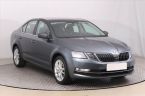 Škoda Octavia - fotka číslo 0