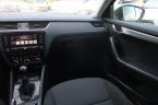 Škoda Octavia - fotka číslo 7