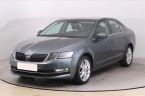 Škoda Octavia - fotka číslo 1
