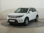 Suzuki Vitara - fotka číslo 1