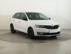 Škoda Rapid - fotka číslo 0