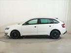 Škoda Rapid - fotka číslo 2