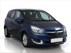 Opel Meriva - fotka číslo 0