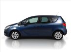 Opel Meriva - fotka číslo 2
