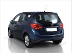 Opel Meriva - fotka číslo 3