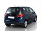 Opel Meriva - fotka číslo 4