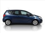 Opel Meriva - fotka číslo 5