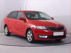 Škoda Rapid - fotka číslo 0