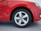 Škoda Rapid - fotka číslo 14