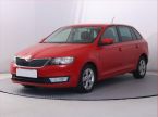 Škoda Rapid - fotka číslo 1
