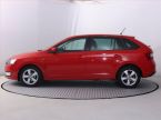 Škoda Rapid - fotka číslo 2