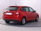 Škoda Rapid - fotka číslo 4