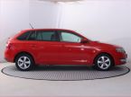 Škoda Rapid - fotka číslo 5