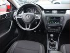 Škoda Rapid - fotka číslo 6