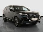 Chery Tiggo 8 - fotka číslo 0
