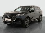 Chery Tiggo 8 - fotka číslo 1