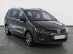 Volkswagen Sharan - fotka číslo 0