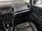 Volkswagen Sharan - fotka číslo 7