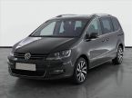 Volkswagen Sharan - fotka číslo 1