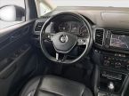 Volkswagen Sharan - fotka číslo 6