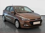 Hyundai i20 - fotka číslo 0